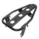 thumbnail image 5 of Ratería Portadora de Carga Trasera de la Motocicleta, Amplio Espacio de Almacenamiento Con Estilo Mejorado Mejorado de la Motocicleta de SEGURIDAD Trasero Trasero Para CT1225, 5 of 7