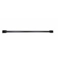 thumbnail image 1 of Weather Guard Échelle de Portage 1190-52-01 pour Utilisation avec Weatherguard Rack 1175-52-02; Simple; Longueur 58,7 Pouces; Noir Mat; Acier, 1 of 6