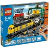 LEGO Sealed New in Box City Cargo Train 7939