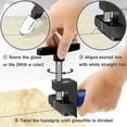 thumbnail image 5 of Tile cutter, Manual tile cutter Ceramic tiles Porcelain, 5 of 5