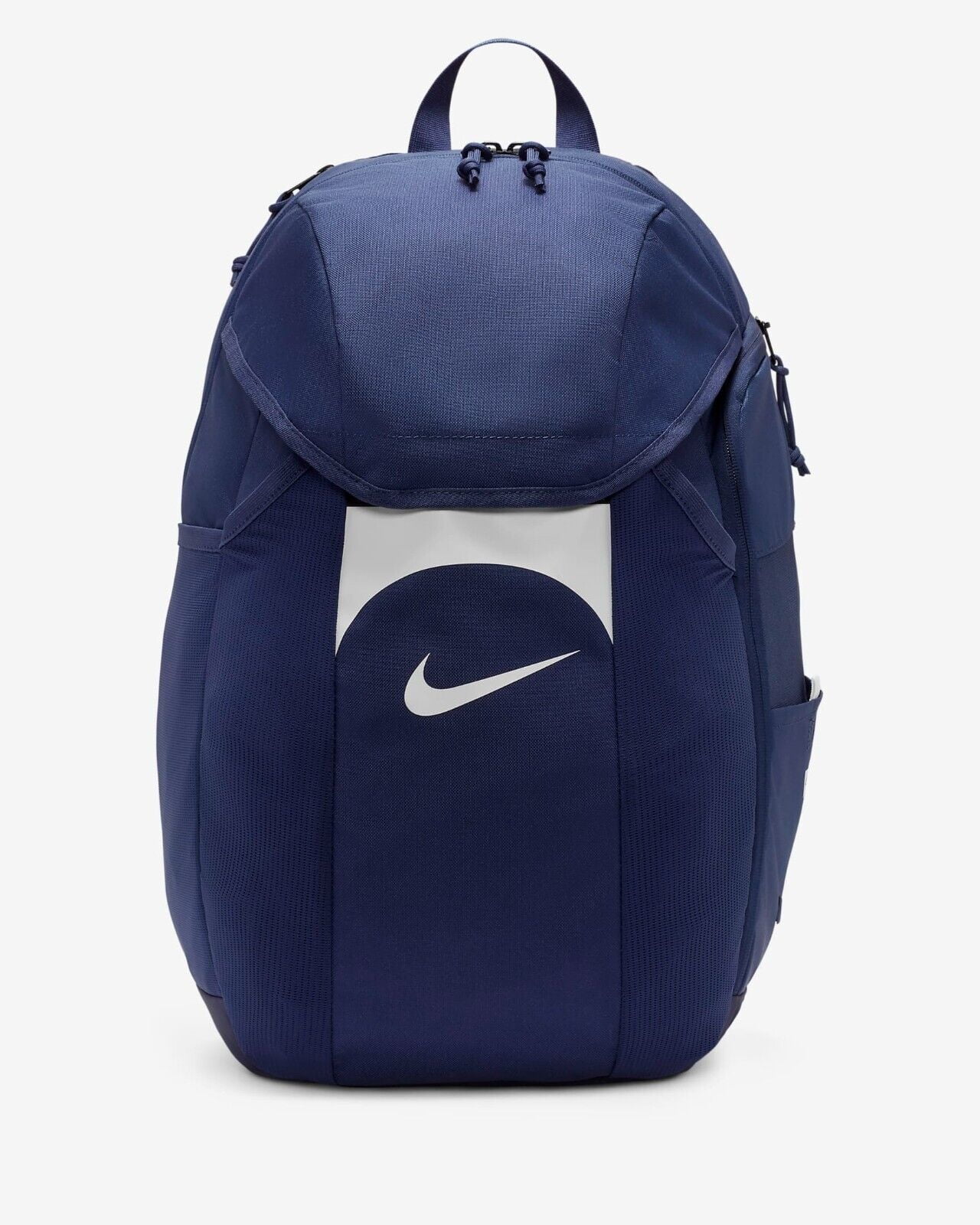 nike backpack size