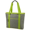 thumbnail image 1 of Picnic At Ascot 421-DG Sac Isotherme Extra Large - Granite Diamanté, 1 of 3