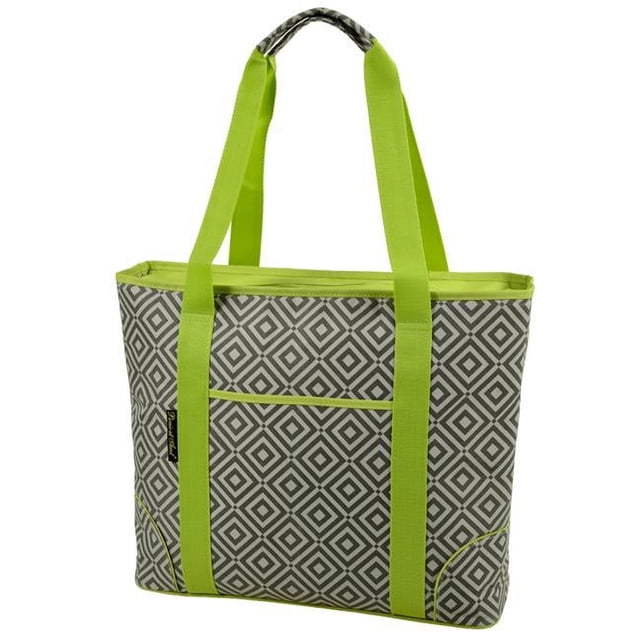Picnic At Ascot 421-DG Sac Isotherme Extra Large - Granite Diamanté