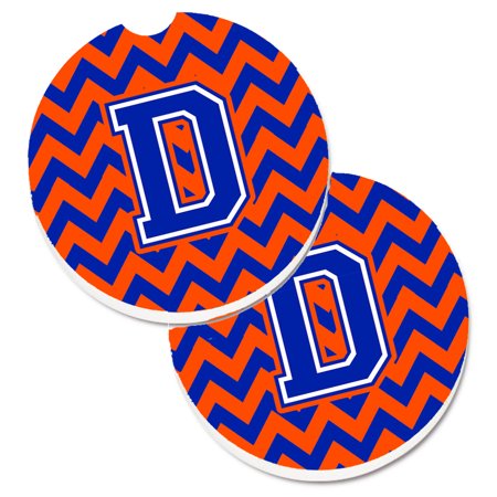 Set of 2 Cup Holder Car Coasters