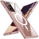 thumbnail image 1 of Funda OWKEY para Samsung Galaxy Note 20 Ultra Transparente, 1 of 7