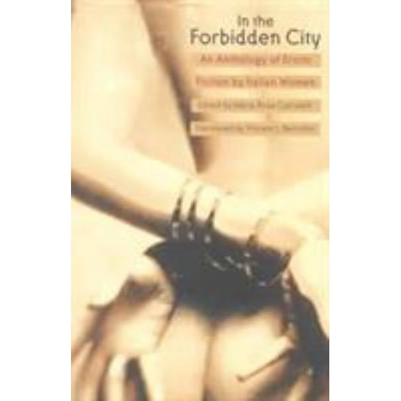 Pre-Owned In the Forbidden City : An Anthology of Erotic Fiction by Italian Women (Paperback) 9780226132242