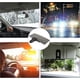 thumbnail image 5 of Adjustable Car Sun Visor Extension Anti-Glare UV Protection for Cars, Trucks, SUVs, 5 of 5