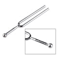 thumbnail image 2 of Yeacher 523Hz Tuning Fork Instrument Tool Portable for Music Player, 2 of 5