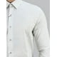thumbnail image 2 of Camisa Formal Barabas Corte Slim Fit Manga Larga, 2 of 4
