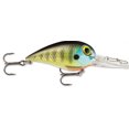 thumbnail image 3 of Wiggle Wart MadFlash Hard Bait Lure, 3 of 10