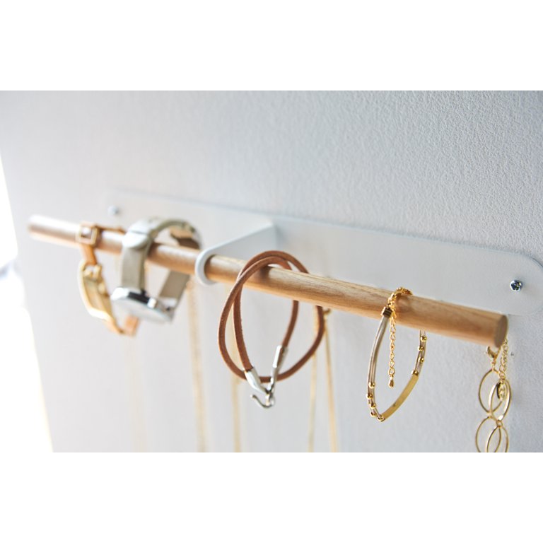 Hooks + Coat Racks – Yamazaki Home