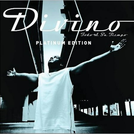 Todo A Su Tiempo (Platinum Edition)