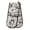 Cute Raccoon Leaf, variant on Dailycode Double Sided Oven Mitt with Loop Heat Resistant Kitchen Long Potholders 7" x 35" Cute Raccoon Leaf