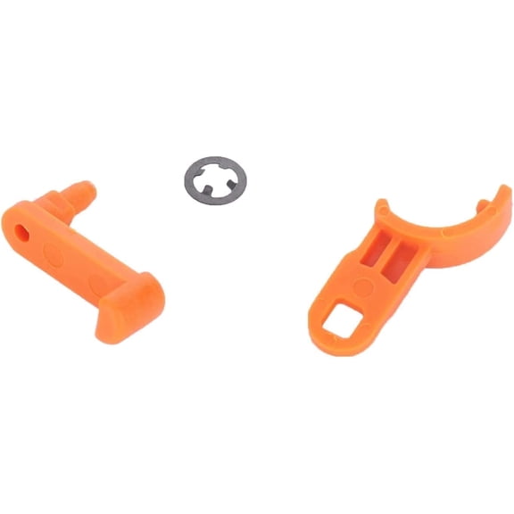 Choke Shutter Kit Fit for Stihl FS38 FS55 FS45,Replacement for 41401413700