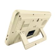 LCD Display Azan Clock Small Believe Clock for Prayer Times In Key Cities