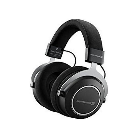 Beyerdynamic Amiron Wireless High-end Tesla Bluetooth® headphones with sound personalization (closed)
