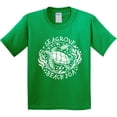 thumbnail image 3 of Inktastic Seagrove Beach 30a Youth T-Shirt, 3 of 5
