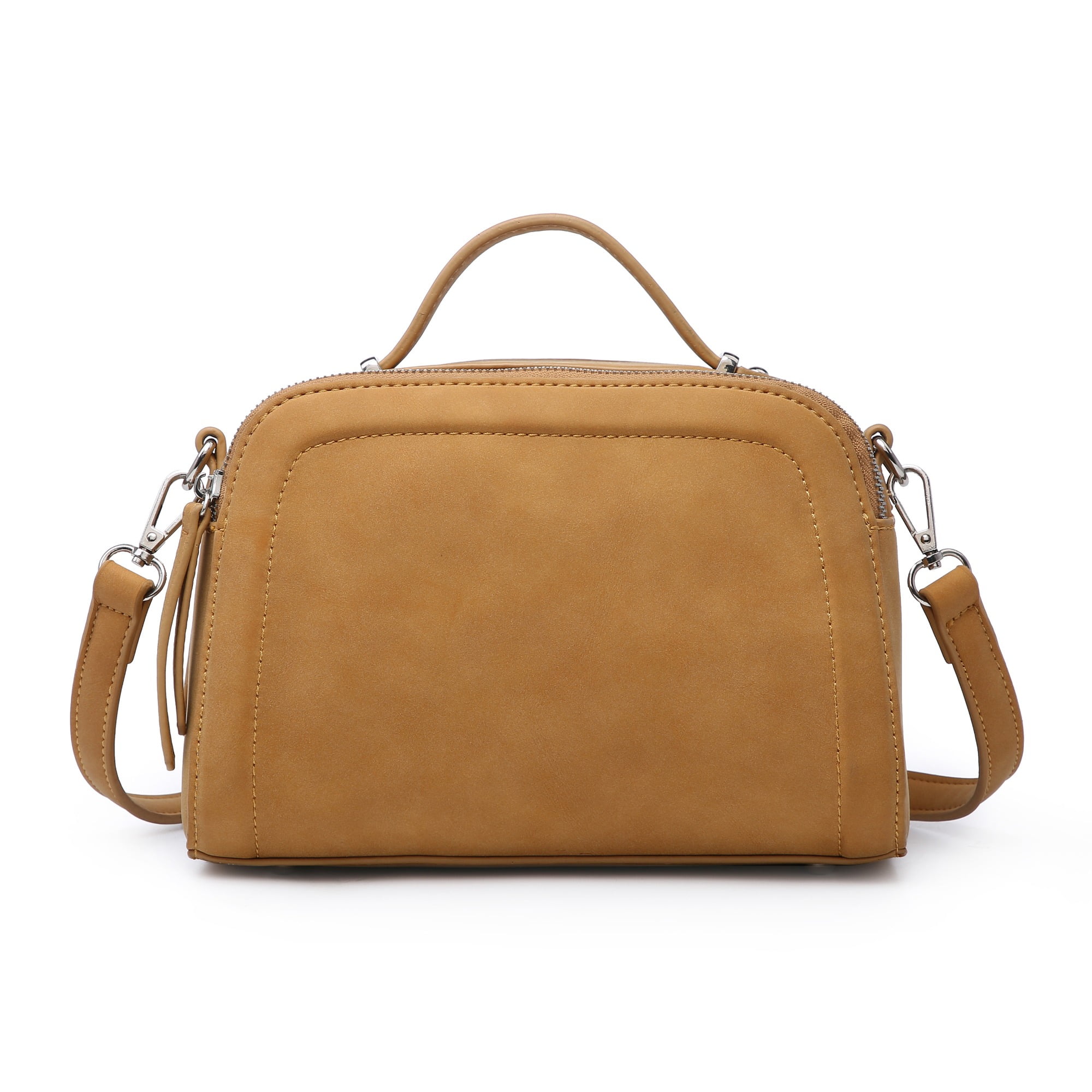 Lowestbest Portable Messenger Bag, Fashion Single Product Messenger Bag, Camel Lowestbest Portable Messenger Bag, Fashion Single Product Messenger Bag, Camel