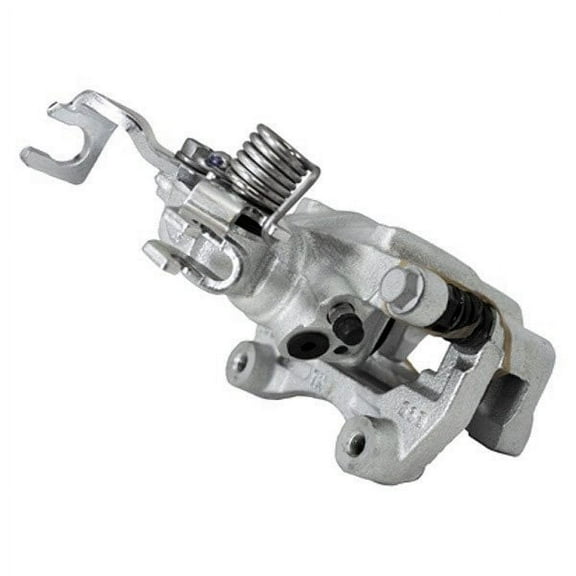 Motorcraft Disc Brake Caliper BRCF-188 Fits select: 2006-2012 FORD FUSION, 2007-2012 LINCOLN MKZ