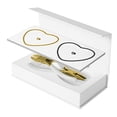 thumbnail image 4 of Kit de Pulsera Permanente DIY, Pulsera con Cierre Ligero con Alicates, Joyería Informal, Regalos para Parejas, Compromiso, Boda, Mujer Estilo E, 4 of 8