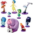 thumbnail image 3 of Disney Parks Inside Out 2 Deluxe Figure Play Set New with Tags, 3 of 4