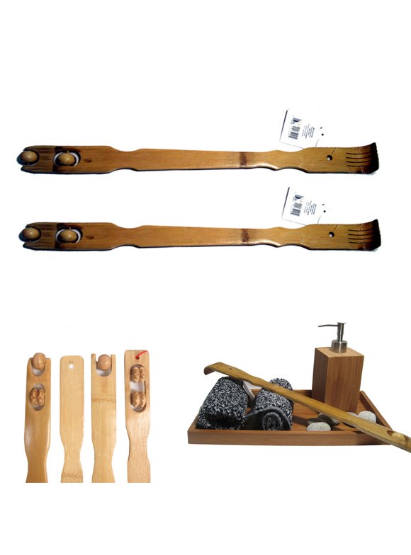 Back Scratchers in Massage