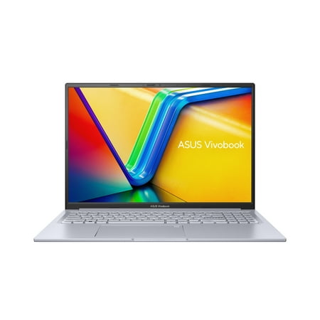 ASUS Vivobook Pro 16 inch WUXGA Laptop Intel Core i9-13900H NVIDIA GeForce RTX 4050 16GB RAM 1TB SSD Cool Silver (2024)