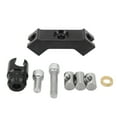 thumbnail image 2 of V Bar Stabilizer Connector, V Bar Quick Disconnect Mount Copper Gasket Reducing Wear  for Archery, 2 of 7