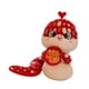 thumbnail image 4 of Juguete de felpa, muñeca de serpiente, adorno del festival de primavera, adorable sfigure de peluche de animales, muñeca de serpiente de año nuevo 20 cm, 4 of 8