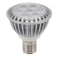 thumbnail image 4 of Bombilla LED E17 de 7 W, luz blanca, 6000 K, para armarios, estanterías, lámparas de mesa, 110-240 V, 4 of 14