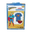thumbnail image 2 of Underoos  Boys' Superman Underwear Shirt Set, 2 of 2