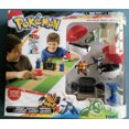thumbnail image 1 of Figura original de Takara Tomy Pokémon Battle Ready, paquete múltiple, colección de monstruos Pokémon Pikachu Venusaur, Moncolle Ex Poké Ball, 1 of 5