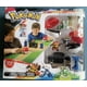 thumbnail image 1 of Figura original de Takara Tomy Pokémon Battle Ready, paquete múltiple, colección de monstruos Pokémon Pikachu Venusaur, Moncolle Ex Poké Ball, 1 of 5