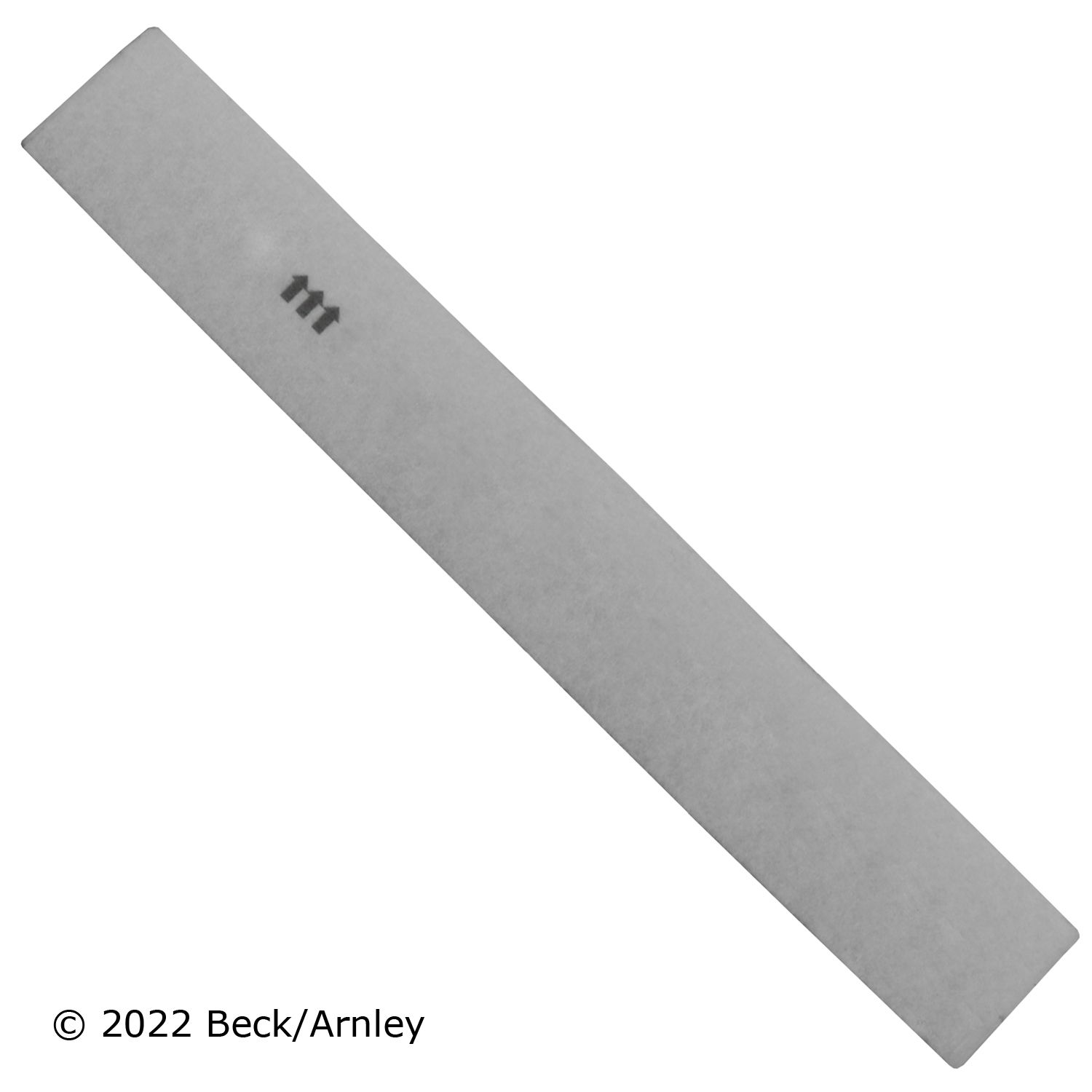 Beck/Arnley 0422260 Cabin Air Filter