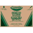 thumbnail image 1 of Lápices de colores Crayola Classpack de 240 unidades con 12 sacapuntas, 1 of 7