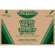 thumbnail image 1 of Lápices de colores Crayola Classpack de 240 unidades con 12 sacapuntas, 1 of 7