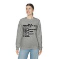 thumbnail image 6 of Read Book Worm Bookworm Lover Bookish Sweatshirt, Gifts, Sweater Shirt, 6 of 9