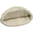 thumbnail image 4 of YooGuoGuo Women's Fashion Knit Beanie Hat Y2K Accessories Beanies Cap, 4 of 6