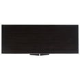 thumbnail image 4 of Bowery Hill Modern / Contemporary Living Room Esperanza Two-Door Chest, 4 of 4