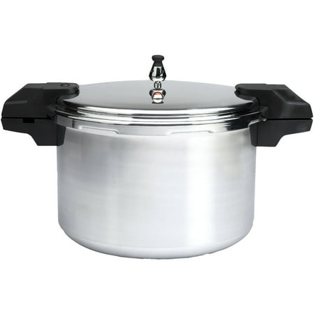 

IMUSA-IMUSA 16 Qt. Aluminum Pressure Cooker