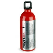 Peak 1 Fuel Bottle