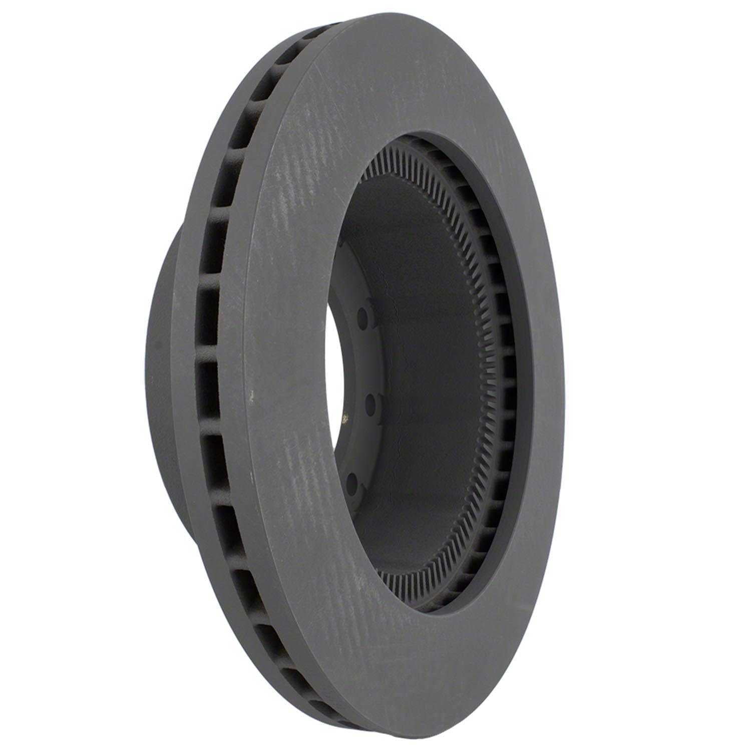 Motorcraft BRRF-264 Disc Brake Rotor