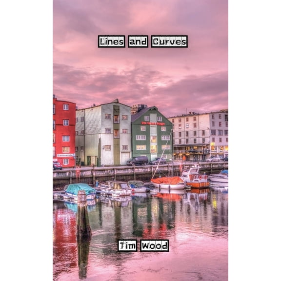 Lines and Curves, (Paperback)