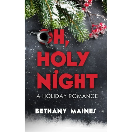 Oh, Holy Night - eBook