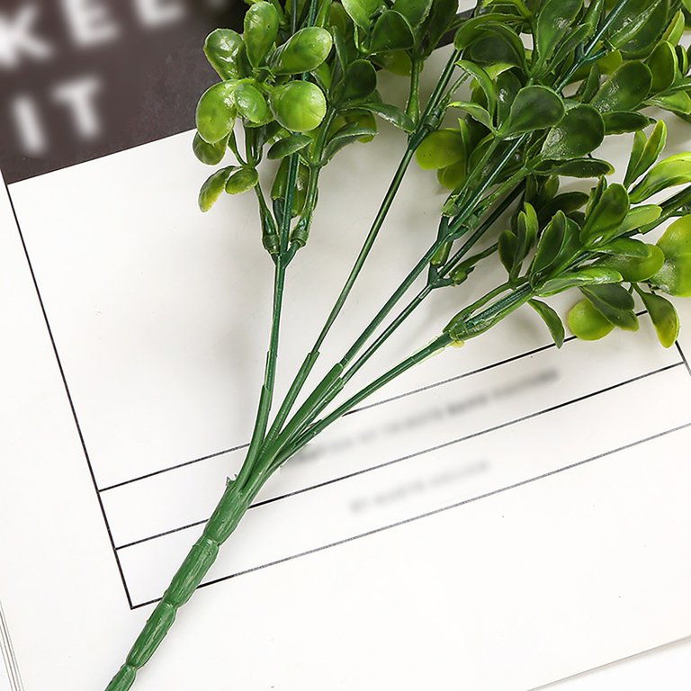 果物 ruyi Nololo Flower Green Ruyi Fruit Small Red Fruit Decoration