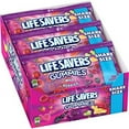thumbnail image 5 of WM Wrigley Jr LifeSavers Gummies Candy, 15 ea, 5 of 6