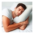 thumbnail image 5 of Almohada Selther Sidera Memory Foam Innovación Para Descanso, 5 of 5