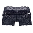 thumbnail image 3 of CandyMan Fashion Style 99916 Color Navy Size L, 3 of 5