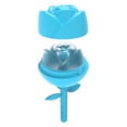thumbnail image 2 of Ice Roller Mold  Clean Easily Multipurpose Useful  DIY Rose Flower Shaped Ice Cube Mold Body Roller, 2 of 2