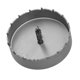 thumbnail image 3 of Sierra perforadora de dientes de carburo, taladros TCT de alta resistencia, abridor de agujeros para placa de Metal de acero inoxidable, 3 of 8
